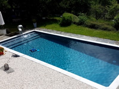 rénovation piscine après travaux